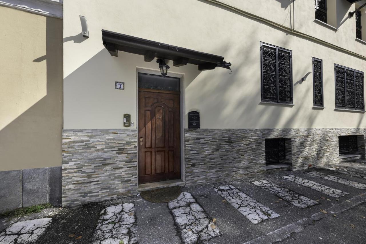 Casa Da Suite Maestosa Sesto San Giovanni Buitenkant foto