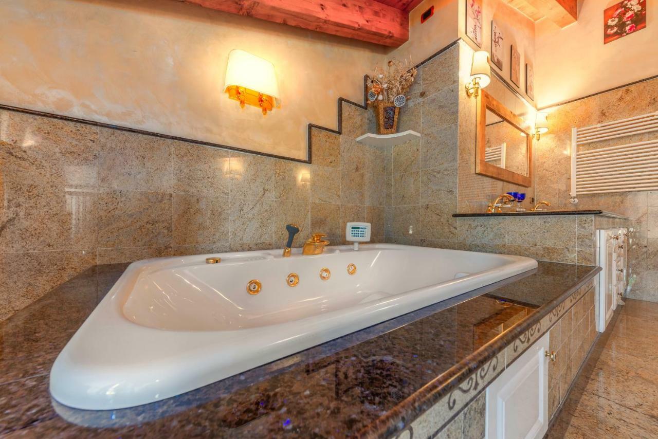 Casa Da Suite Maestosa Sesto San Giovanni Buitenkant foto