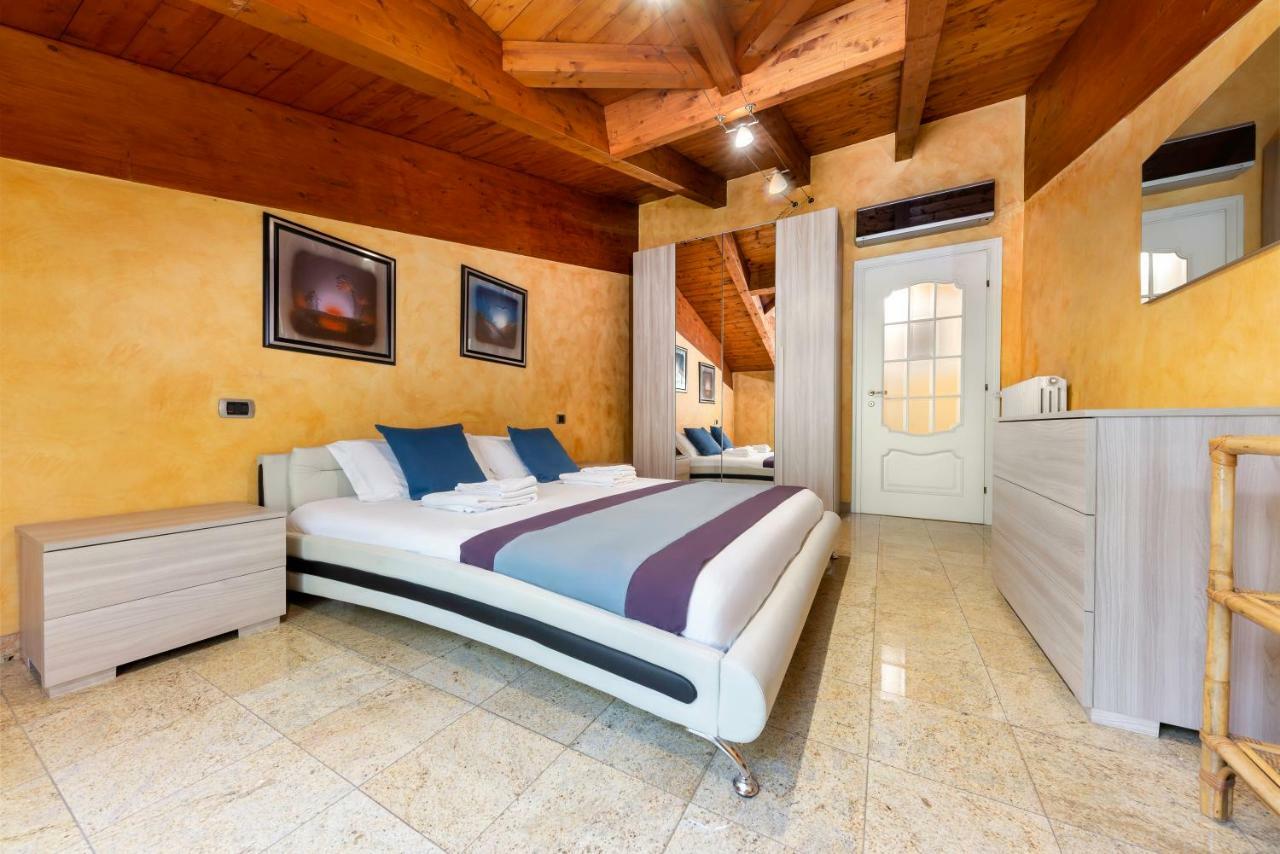 Casa Da Suite Maestosa Sesto San Giovanni Buitenkant foto