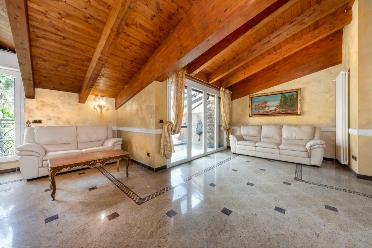 Casa Da Suite Maestosa Sesto San Giovanni Buitenkant foto