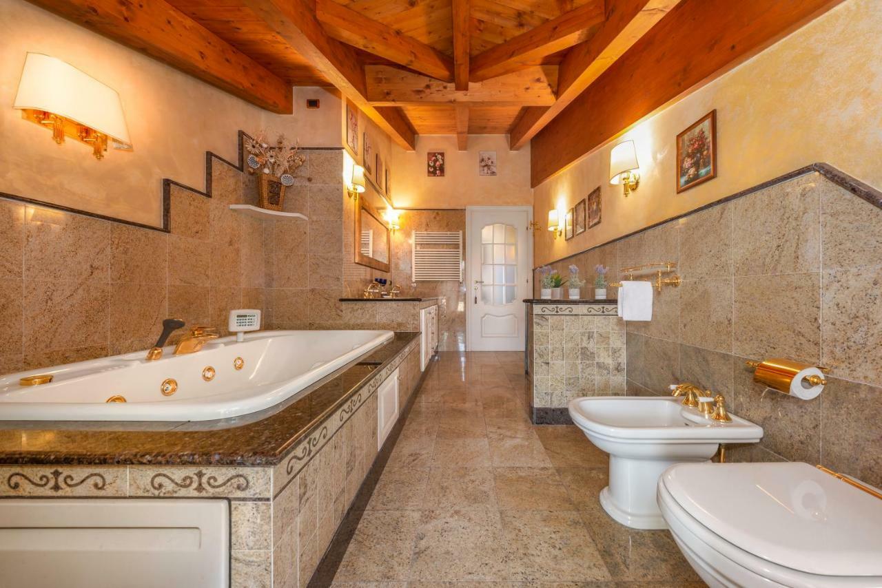 Casa Da Suite Maestosa Sesto San Giovanni Buitenkant foto