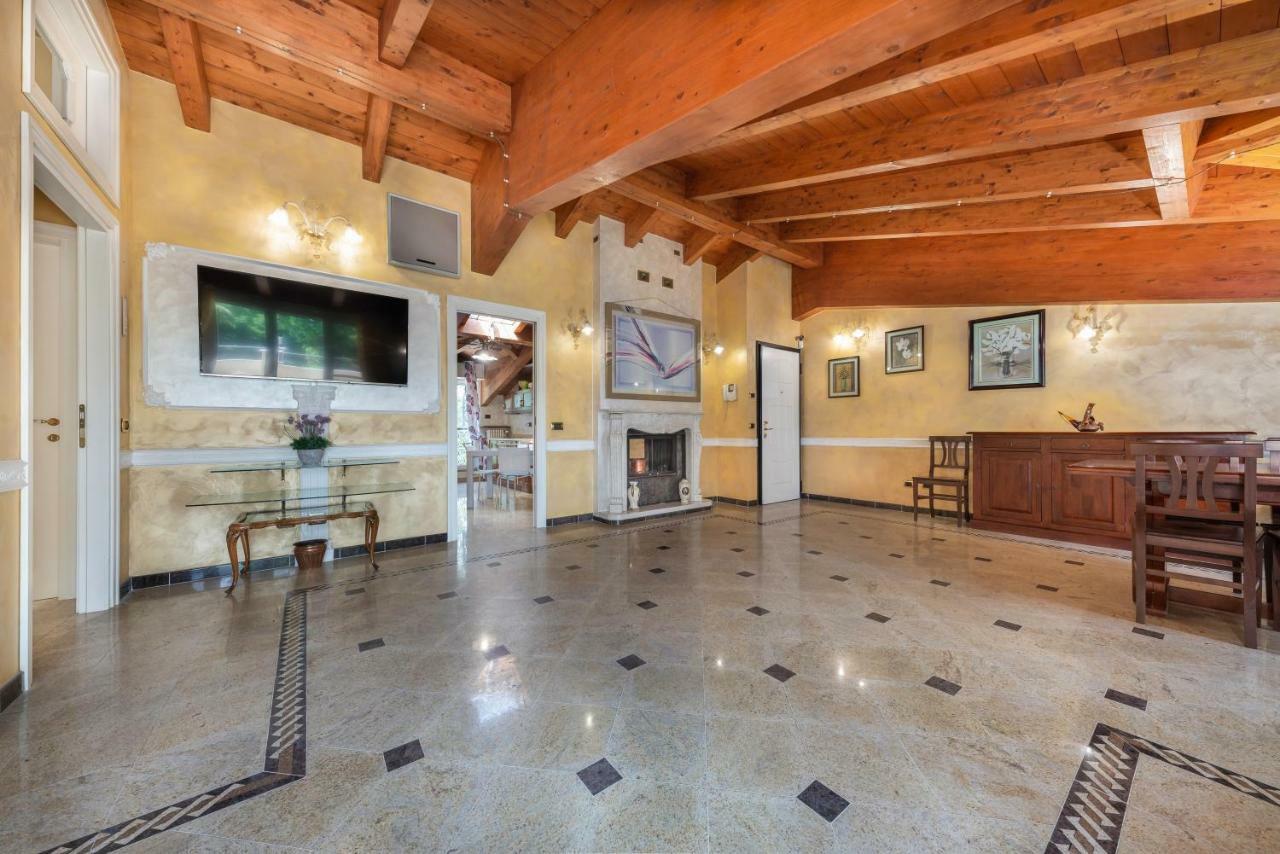 Casa Da Suite Maestosa Sesto San Giovanni Buitenkant foto
