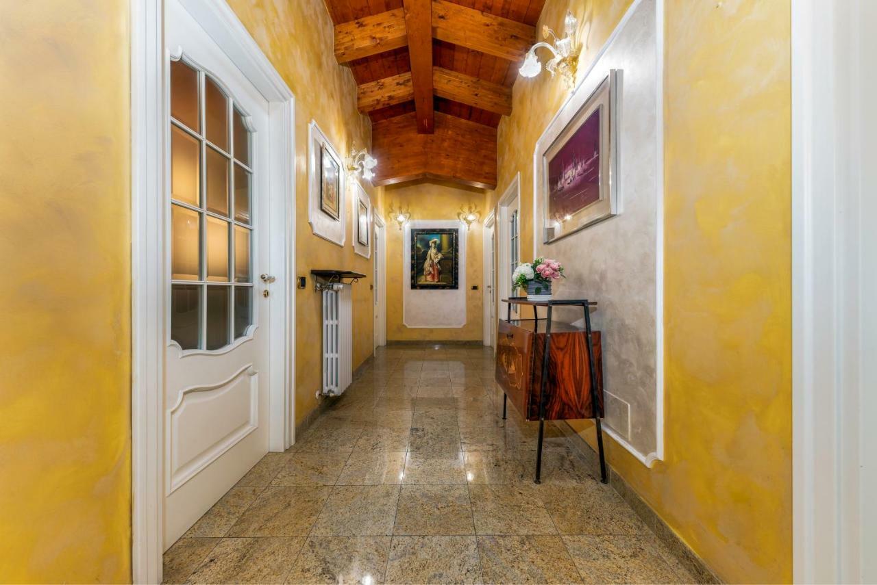 Casa Da Suite Maestosa Sesto San Giovanni Buitenkant foto