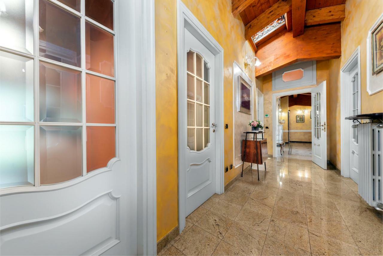 Casa Da Suite Maestosa Sesto San Giovanni Buitenkant foto