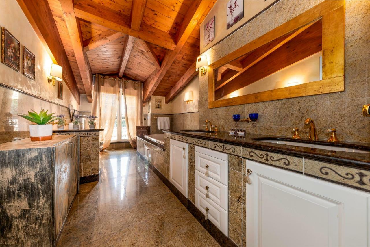 Casa Da Suite Maestosa Sesto San Giovanni Buitenkant foto
