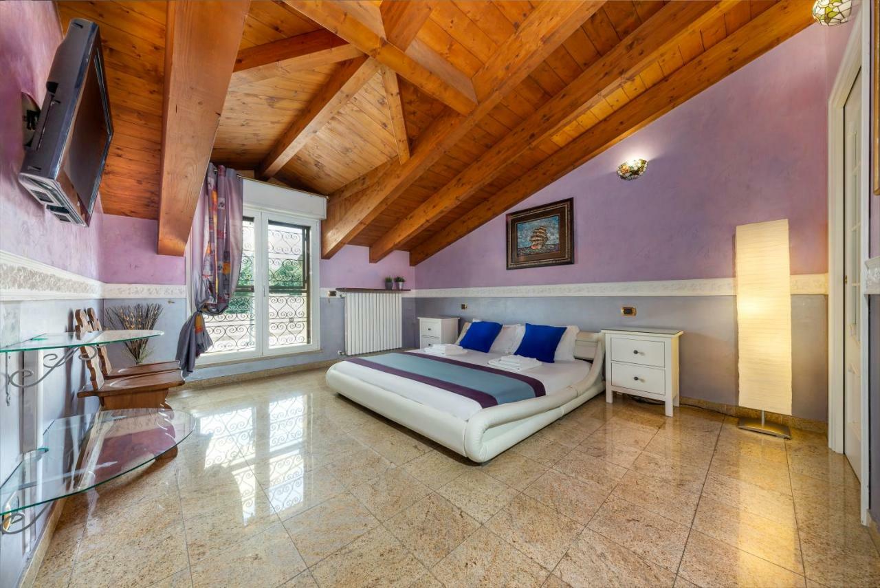 Casa Da Suite Maestosa Sesto San Giovanni Buitenkant foto