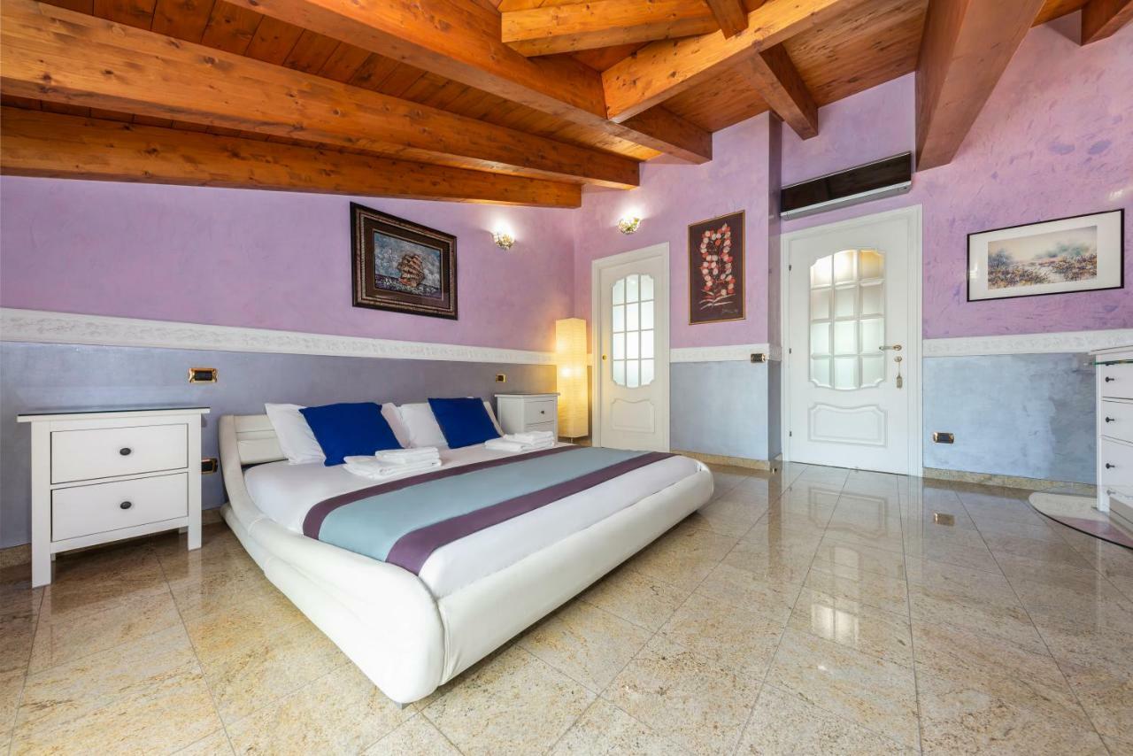 Casa Da Suite Maestosa Sesto San Giovanni Buitenkant foto